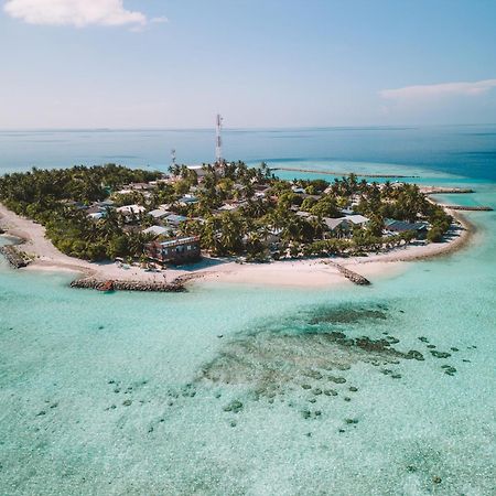 Tranquil Nest Vaavu Rakeedhoo Exterior foto