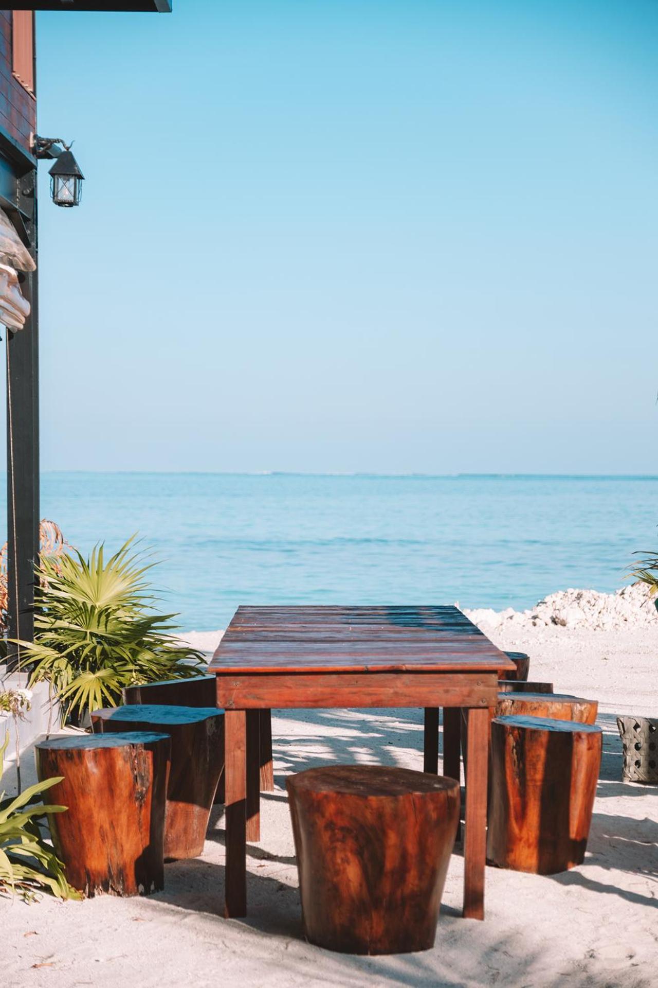 Tranquil Nest Vaavu Rakeedhoo Exterior foto