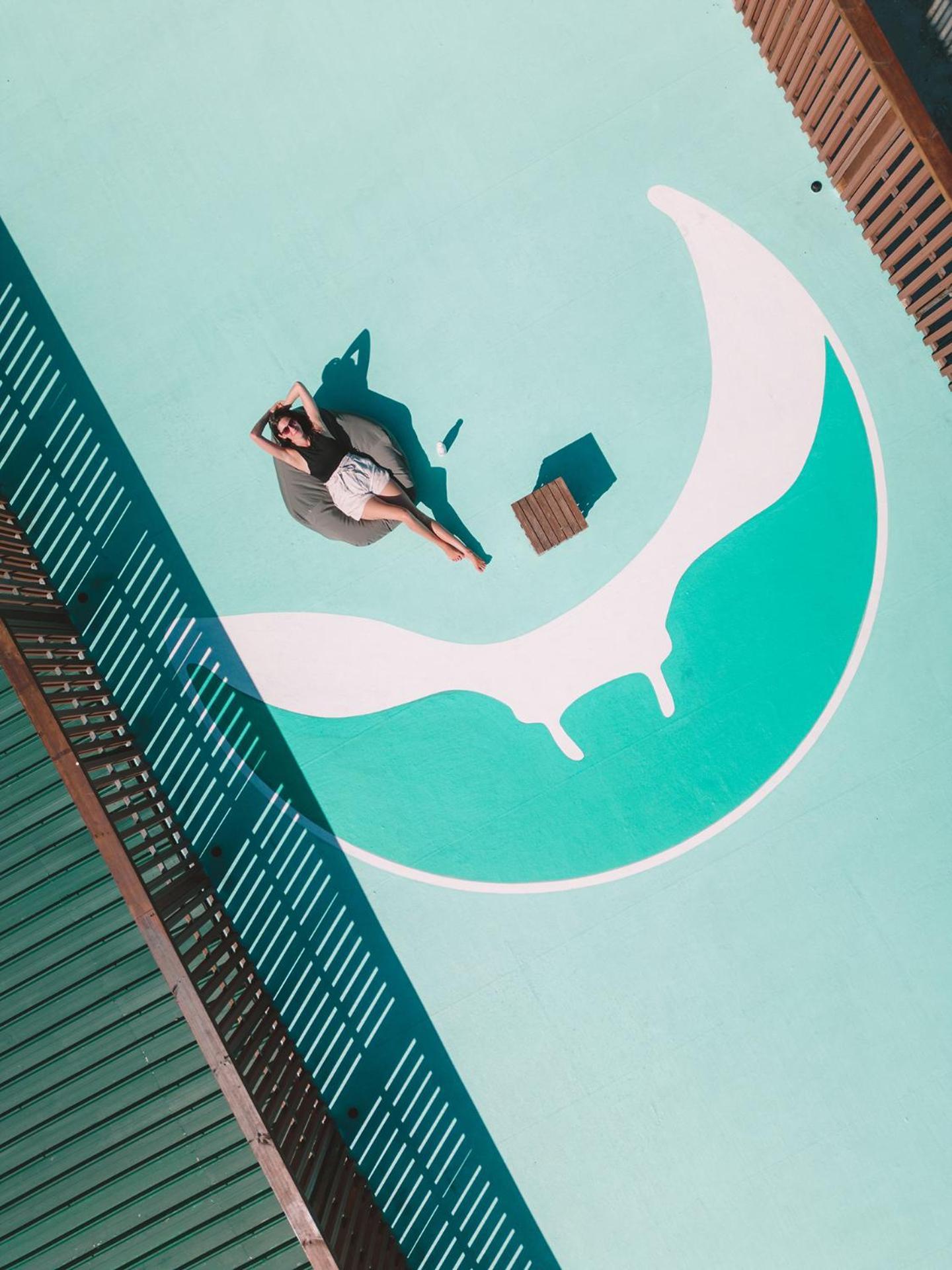 Tranquil Nest Vaavu Rakeedhoo Exterior foto