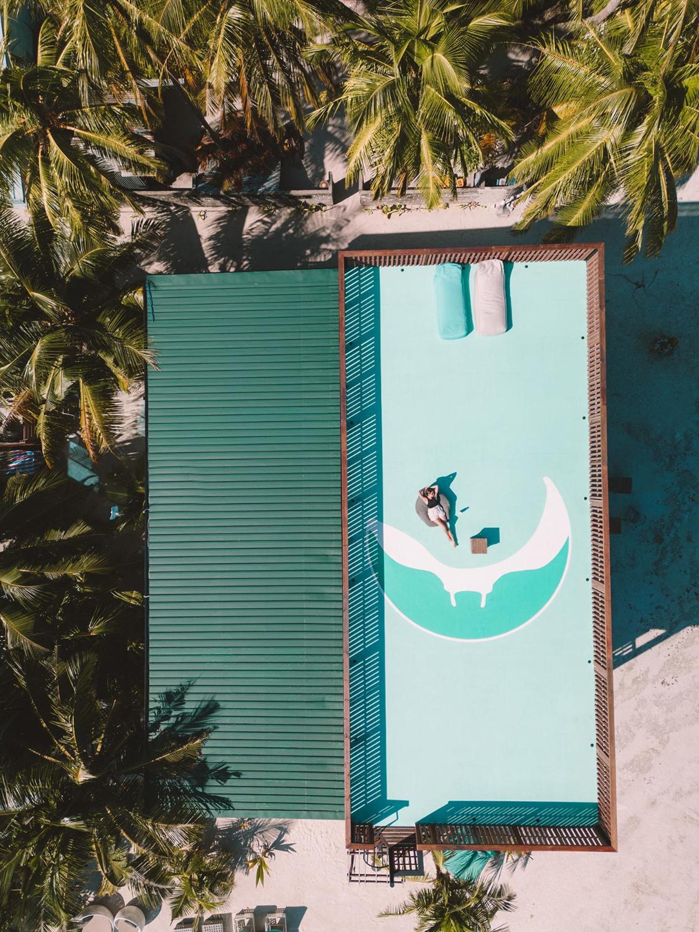 Tranquil Nest Vaavu Rakeedhoo Exterior foto