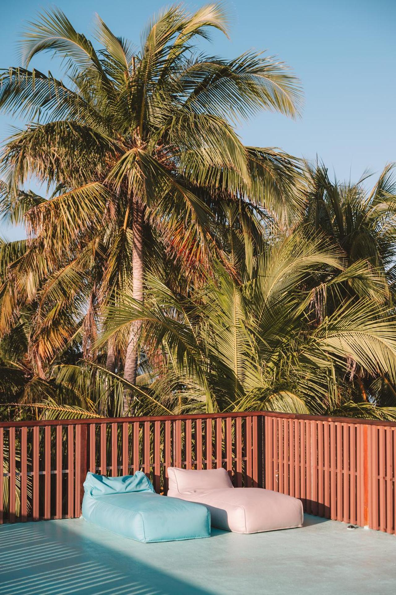 Tranquil Nest Vaavu Rakeedhoo Exterior foto