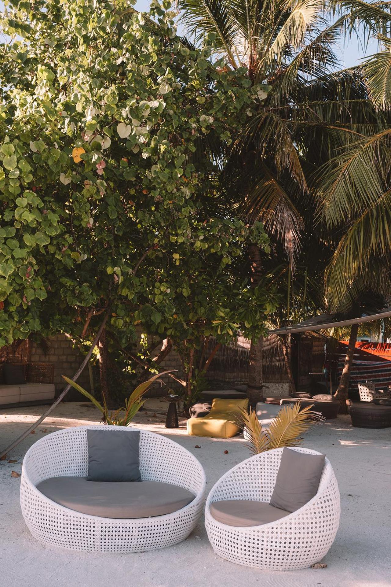 Tranquil Nest Vaavu Rakeedhoo Exterior foto