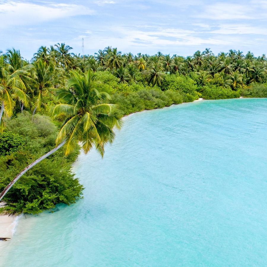 Tranquil Nest Vaavu Rakeedhoo Exterior foto