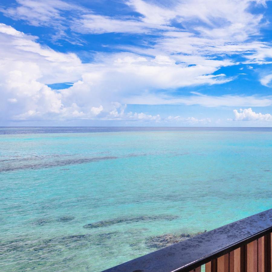 Tranquil Nest Vaavu Rakeedhoo Exterior foto
