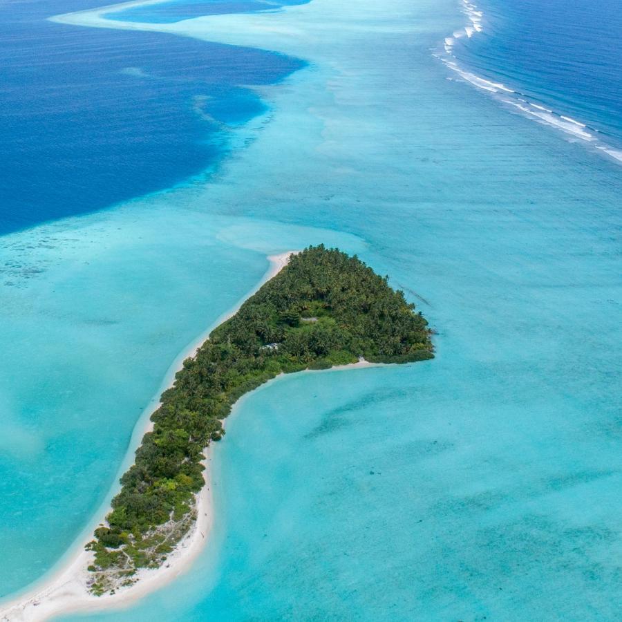 Tranquil Nest Vaavu Rakeedhoo Exterior foto