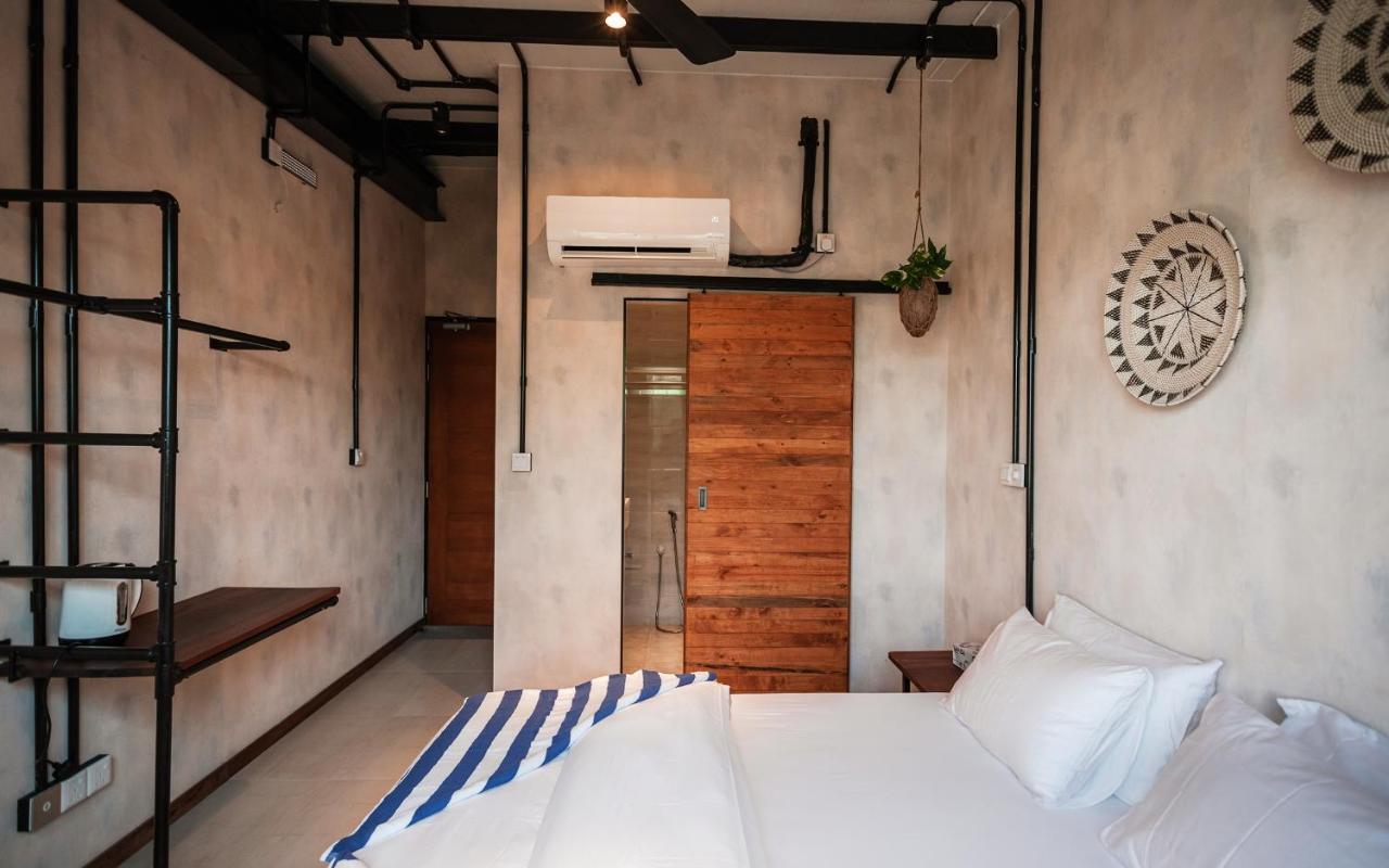 Tranquil Nest Vaavu Rakeedhoo Exterior foto