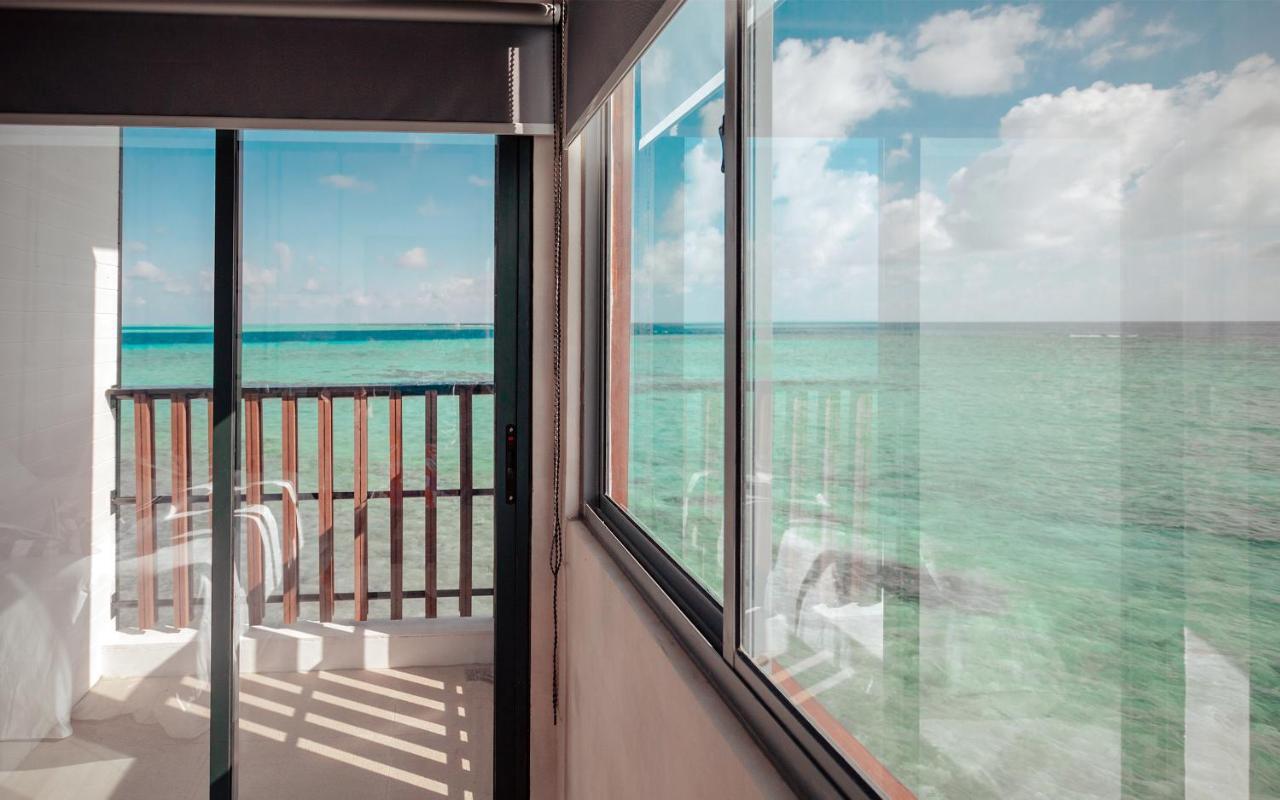 Tranquil Nest Vaavu Rakeedhoo Exterior foto