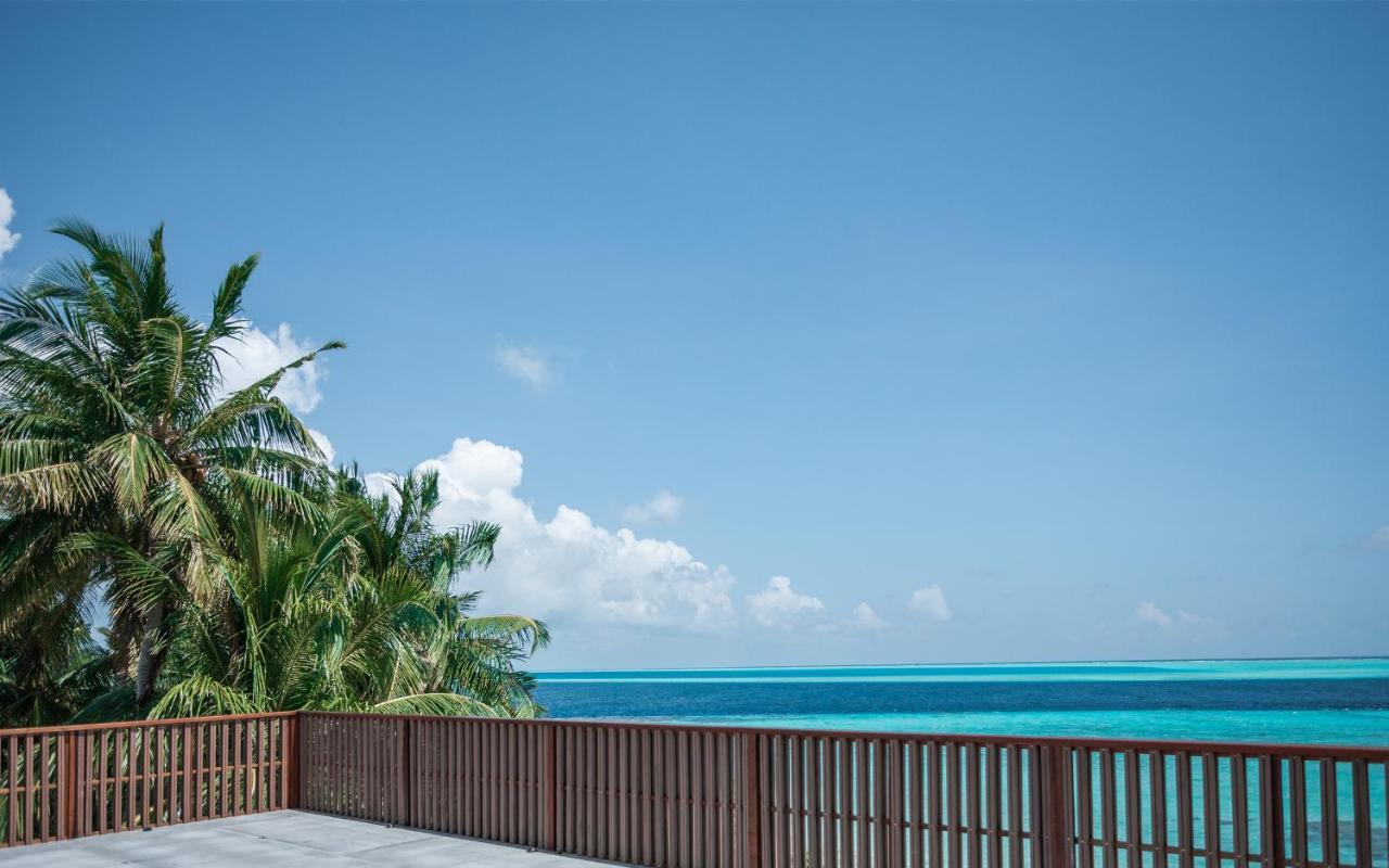 Tranquil Nest Vaavu Rakeedhoo Exterior foto