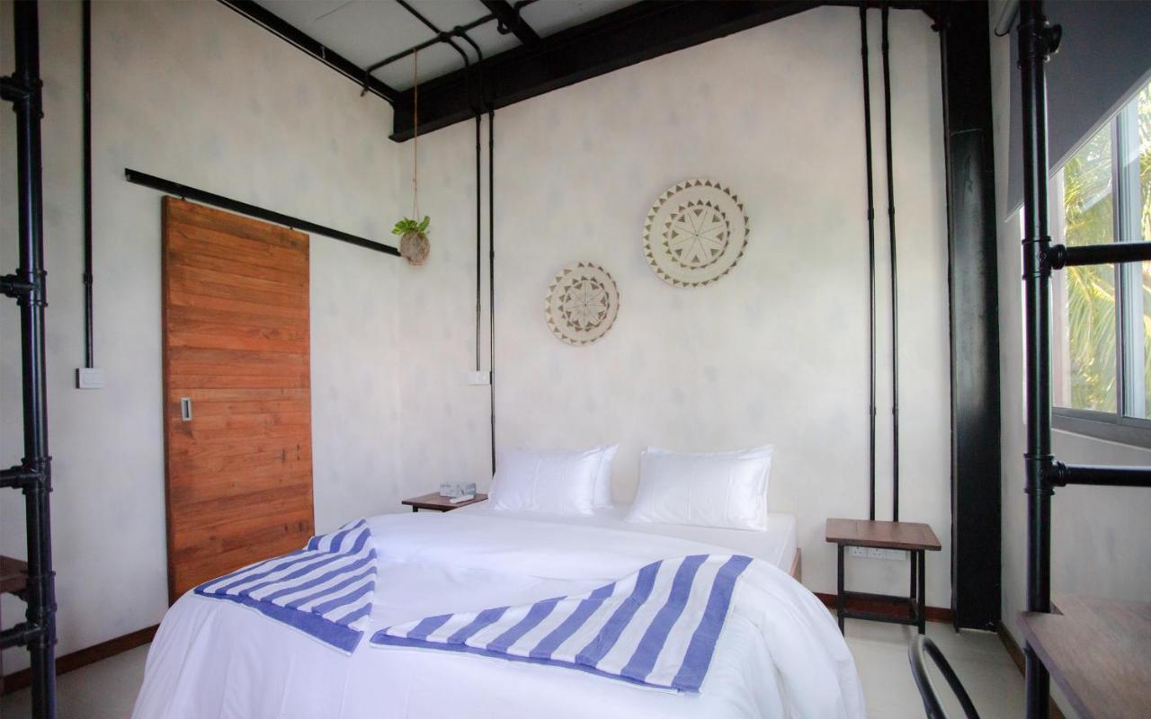 Tranquil Nest Vaavu Rakeedhoo Exterior foto