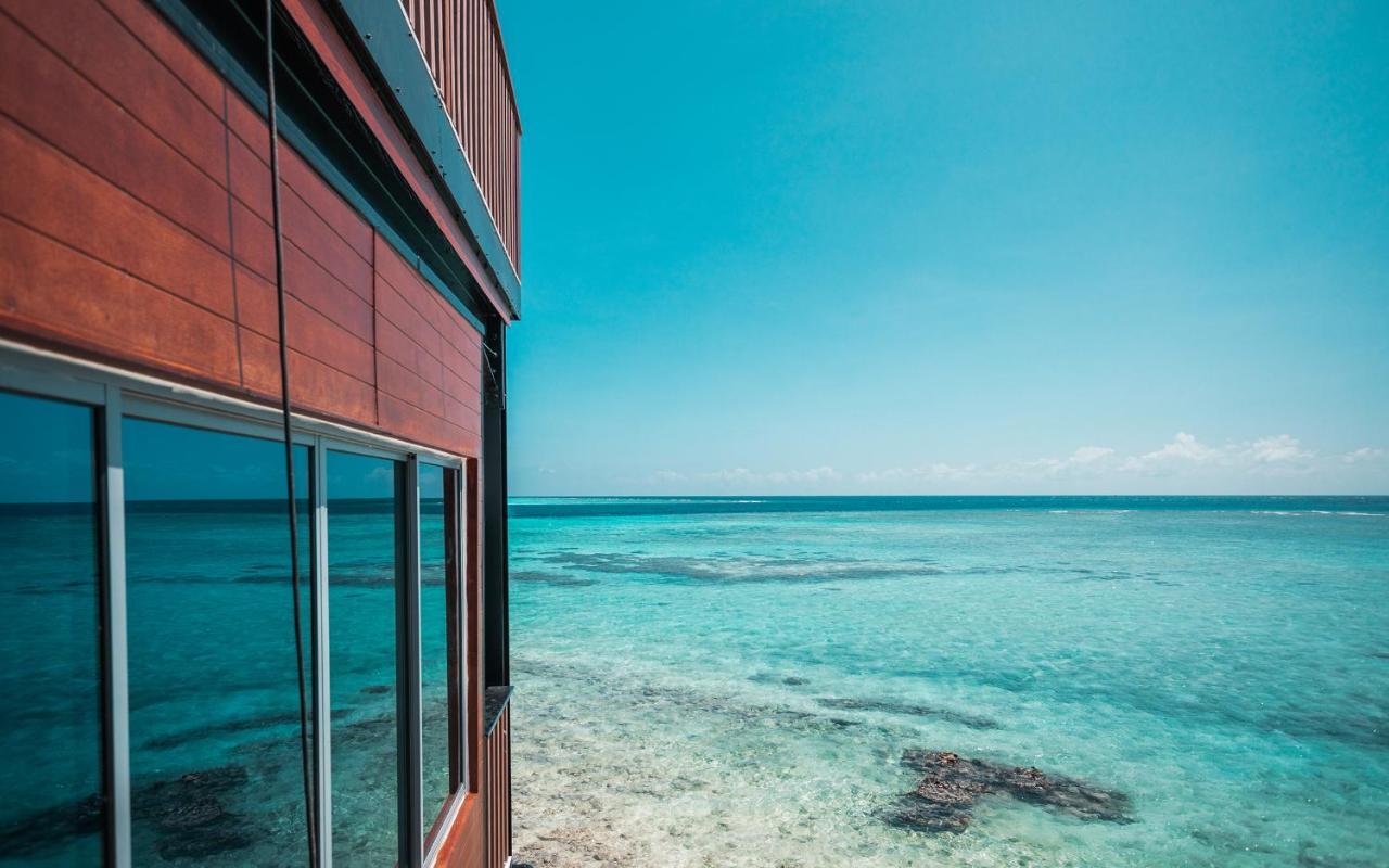 Tranquil Nest Vaavu Rakeedhoo Exterior foto
